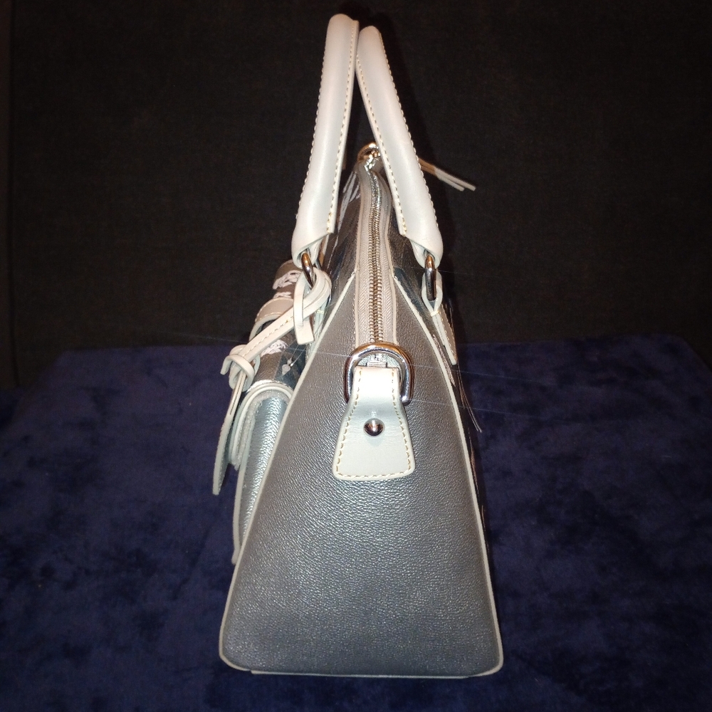 NWT Dooney & Bourke Disney 100th Anniversary collection bag - Picture 4 of 16